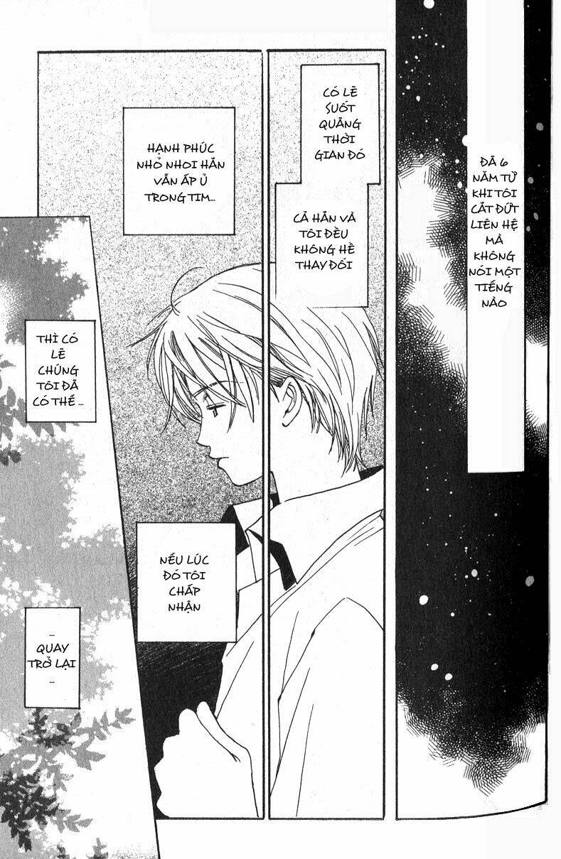 mainichi seiten! chapter 2 28