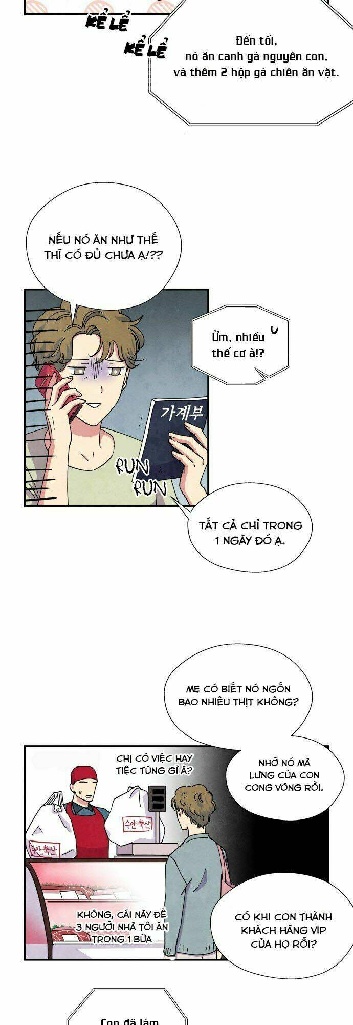 tai sói và mũ đỏ chapter 20 36