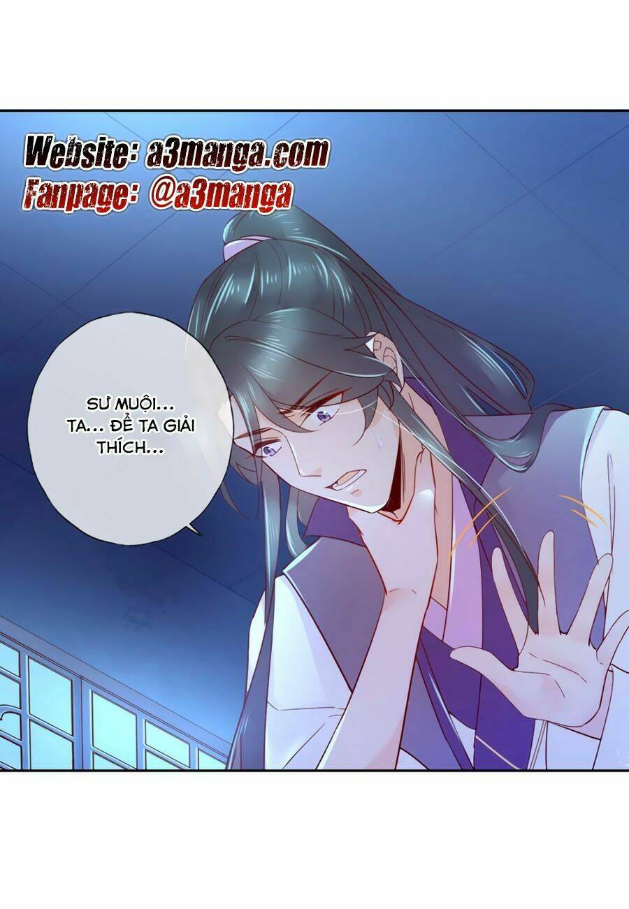 điềm mỹ chi huyết chapter 13 1