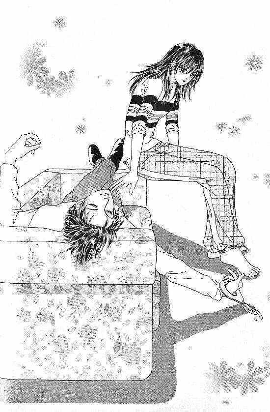 hot blooded woman chapter 18 2