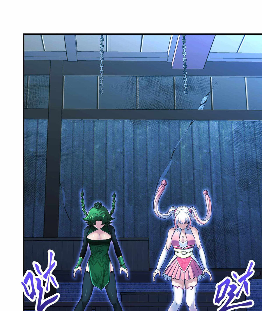 nhập hồn ma đạo tổ sư chapter 32.2 112