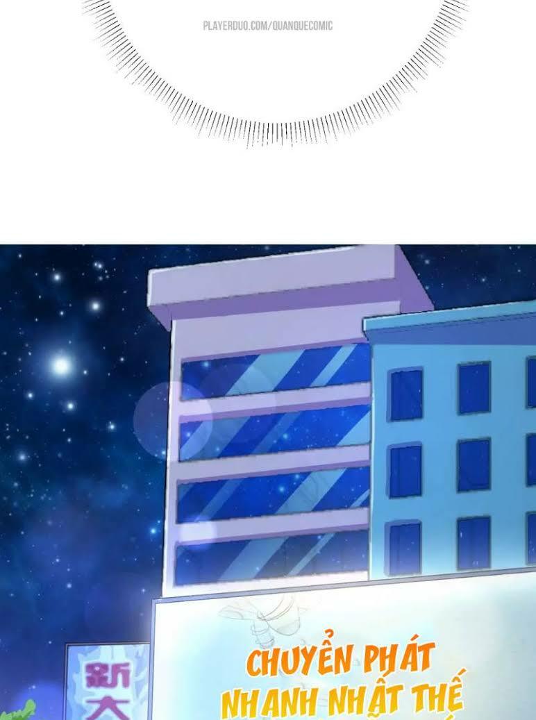 tối cường đặc chủng binh của hoa khôi chapter 43 20