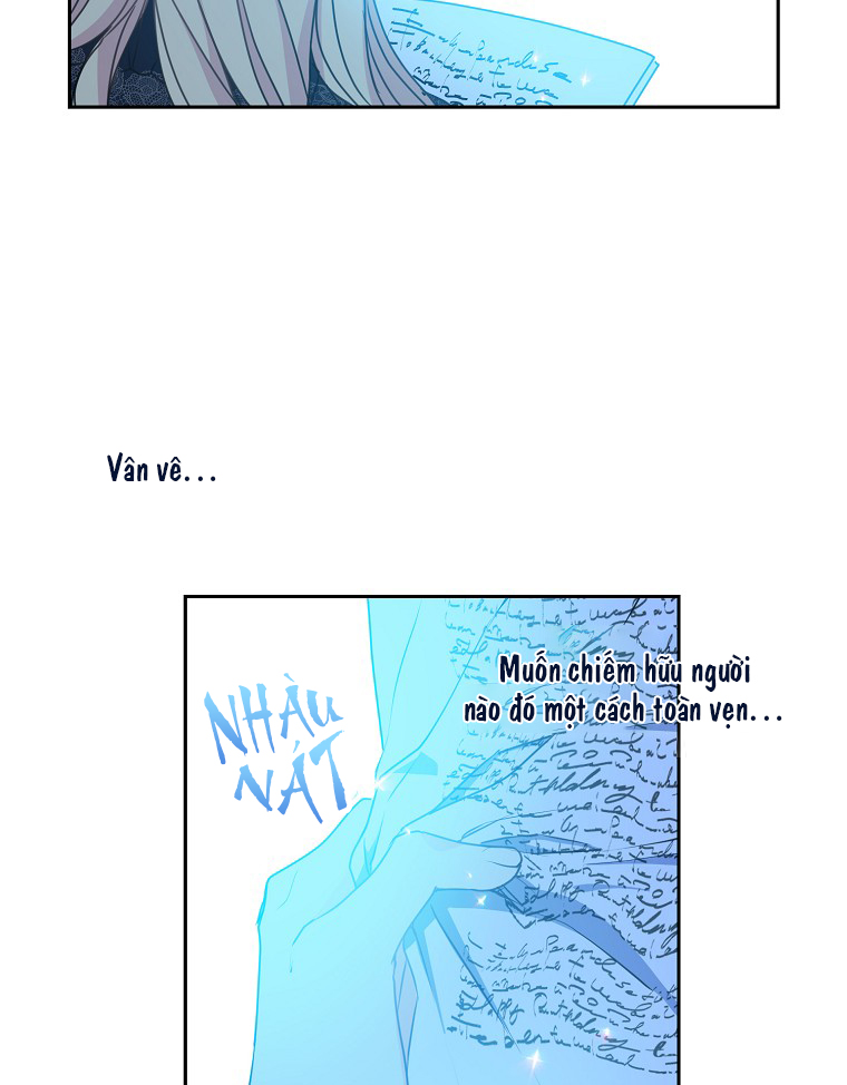 bệ hạ, xin đừng giết tôi!! chapter 44 45