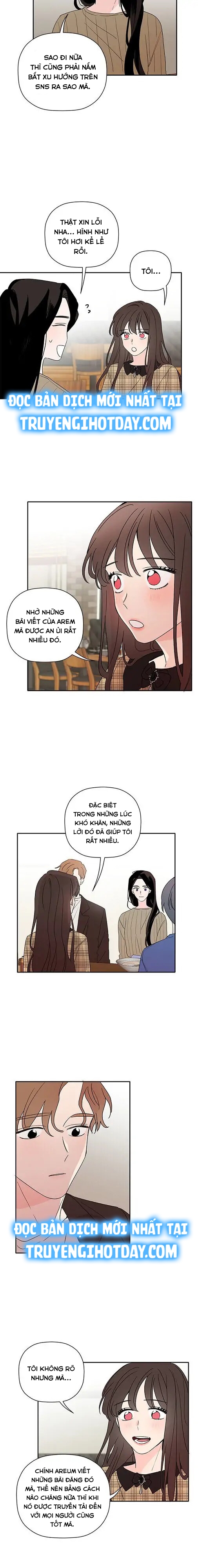 hương vị năm mới chapter 43 6