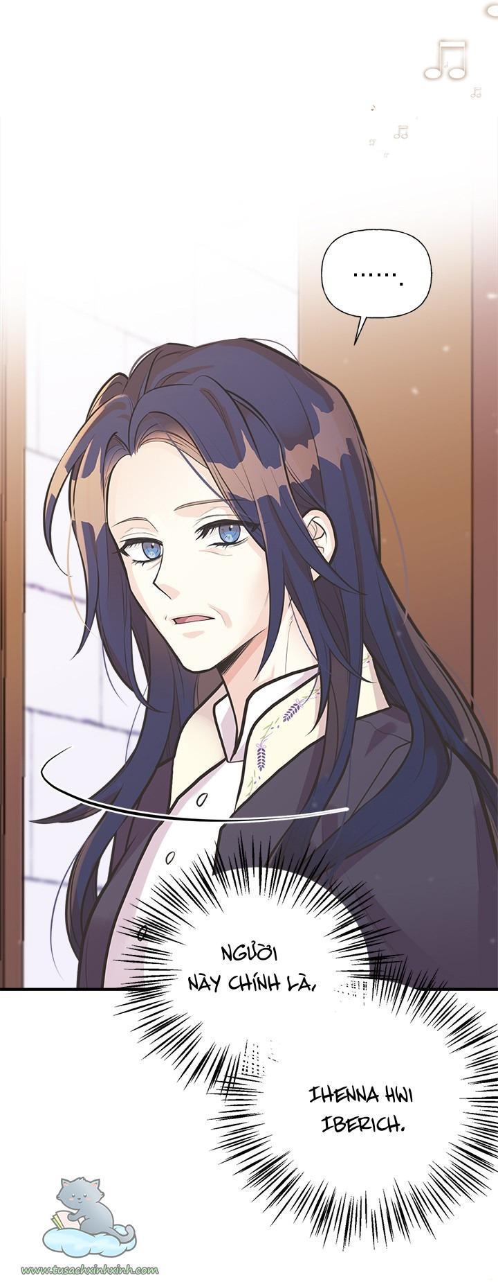 chị tôi nhặt về nam chính của tiểu thuyết chapter 55 3