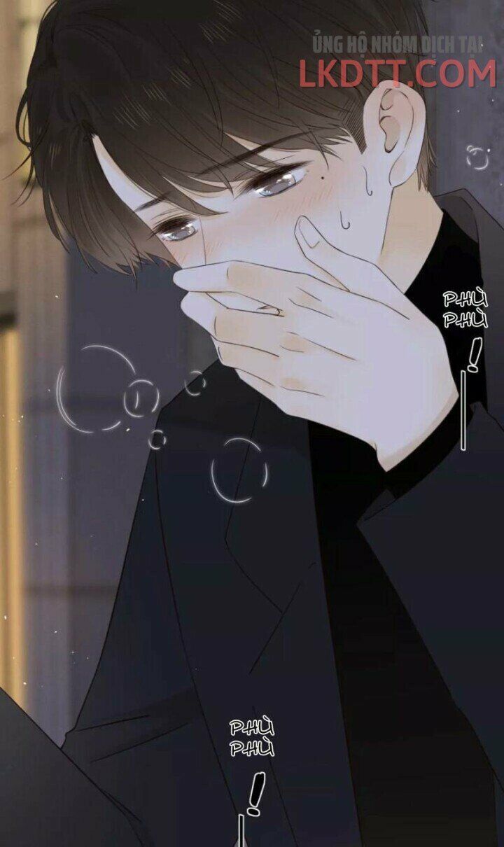 Cô Ấy Không Đáng Yêu chapter 38.2 71