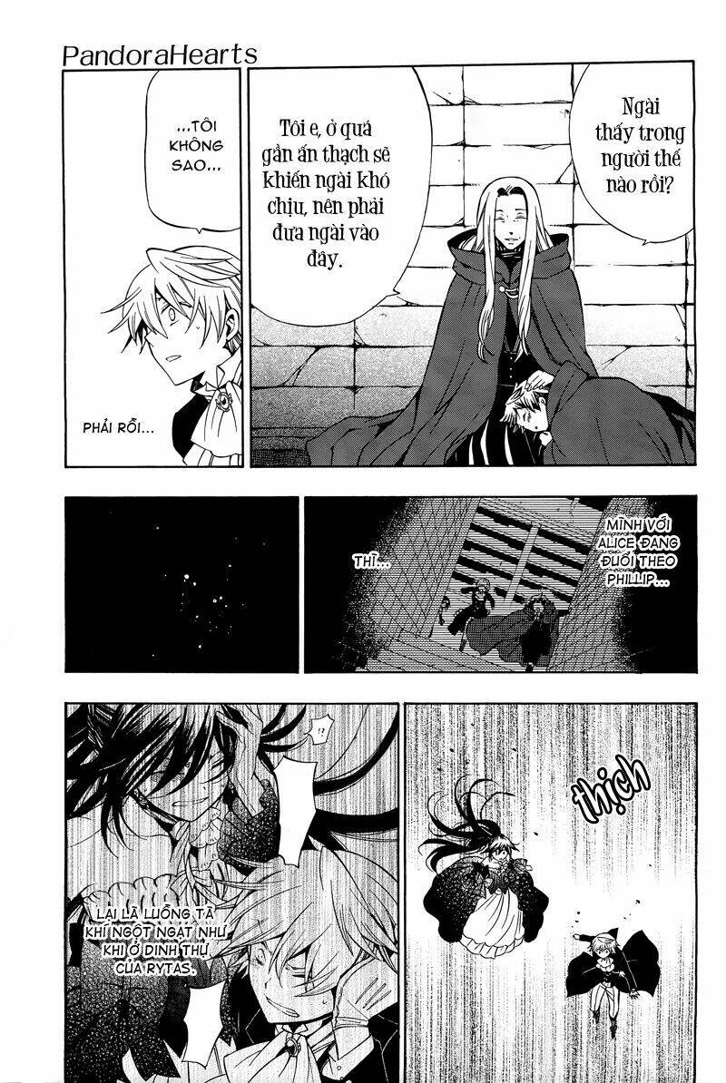 pandora hearts chapter 54 16