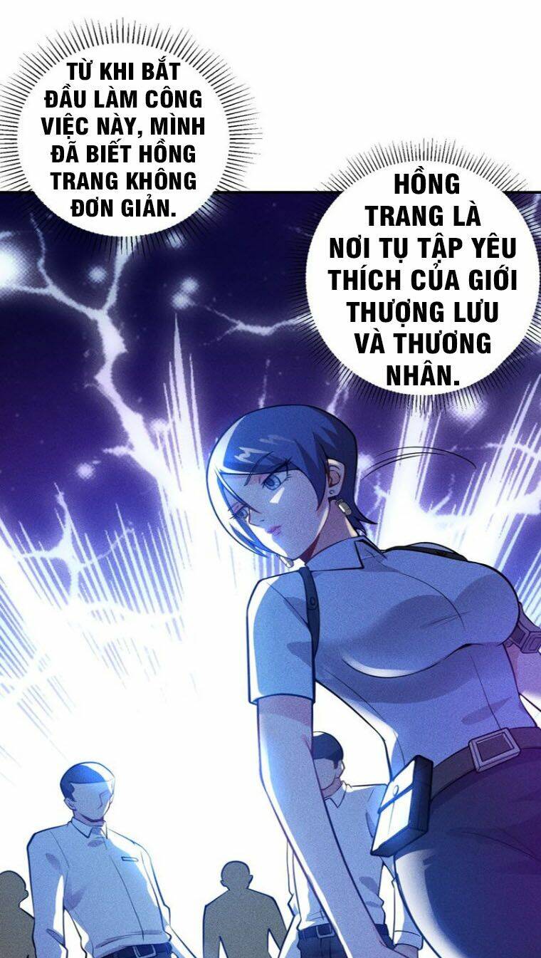 cao thủ cận vệ của nữ chủ tịch chapter 68 12