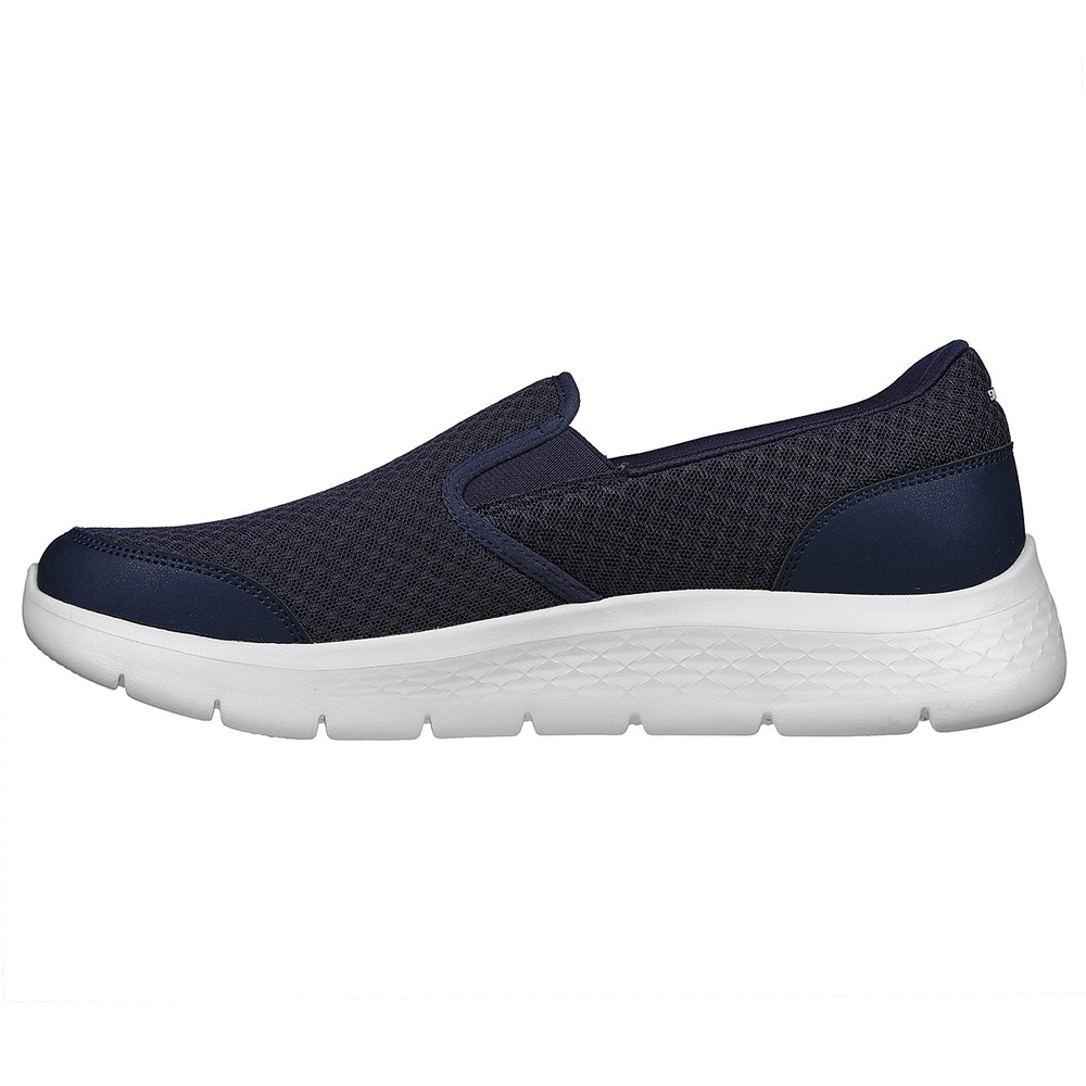 Skechers Nam Giày Thể Thao GOWalk Flex - 216485-NVGYV