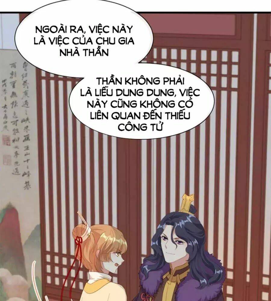 hội học sinh kiêu ngạo của hoàng cung chapter 23 8