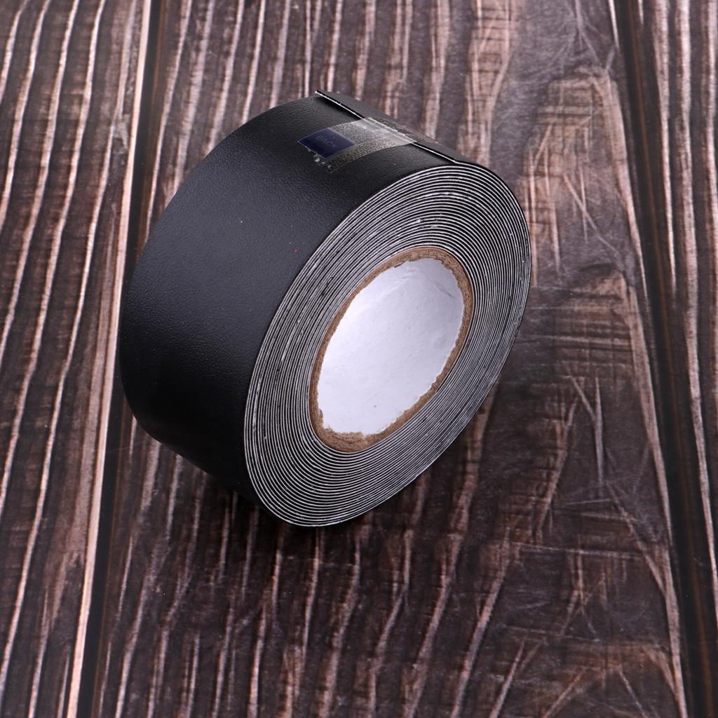 3-10pack Tennis Badminton Squash Racquet Racket Head Protection Tape Sticker