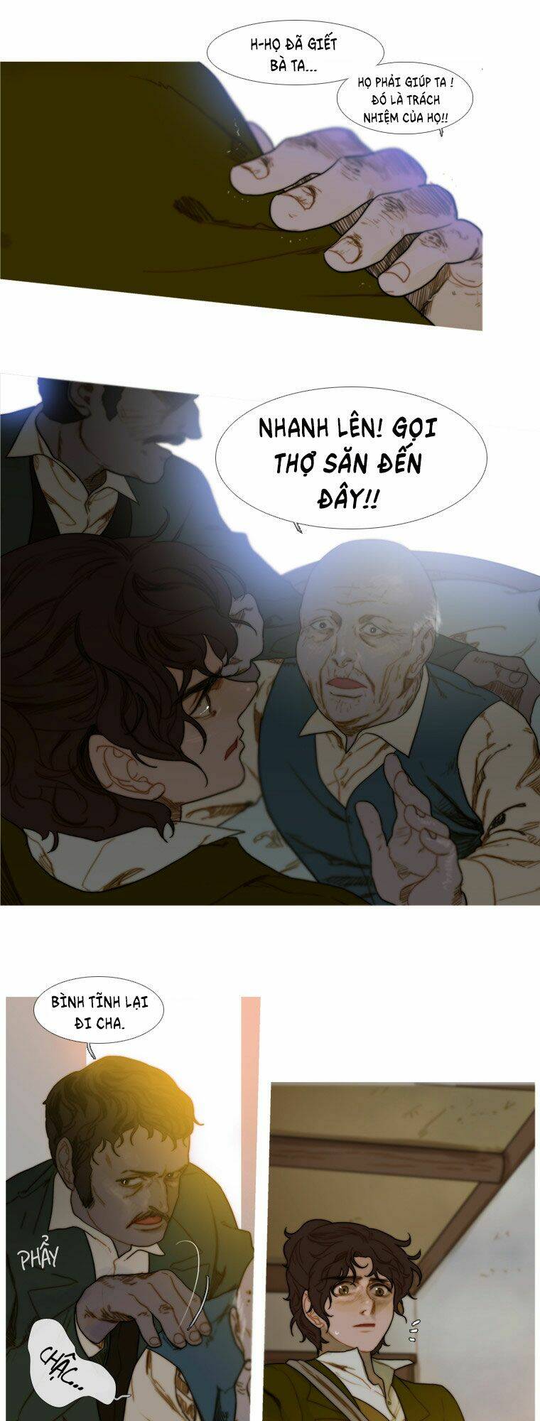 the pale horse chapter 6 17