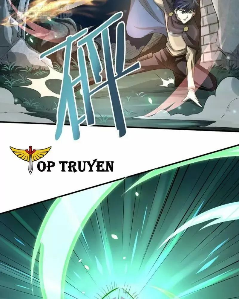 bắt đầu với thiên phú cấp sss chapter 13 8