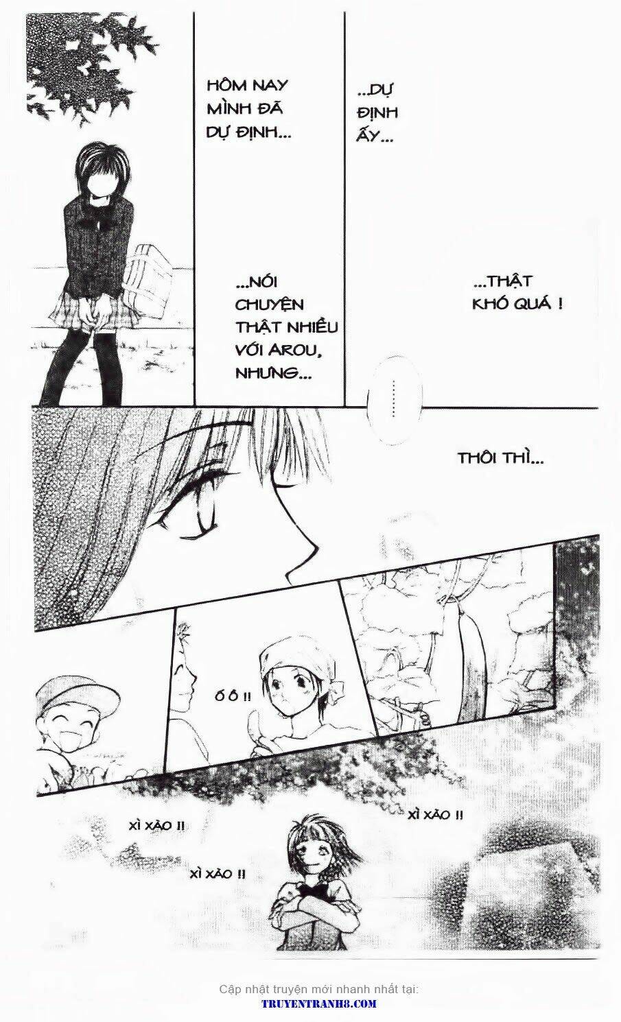 land of the blindfolded chapter 20 26