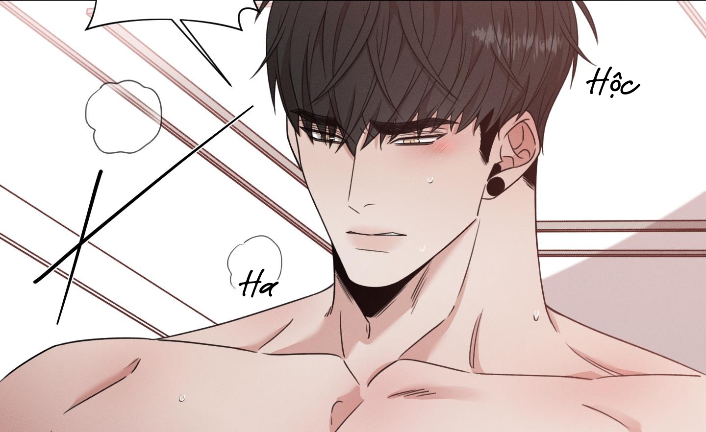 hội chứng minmotion chapter 38 111
