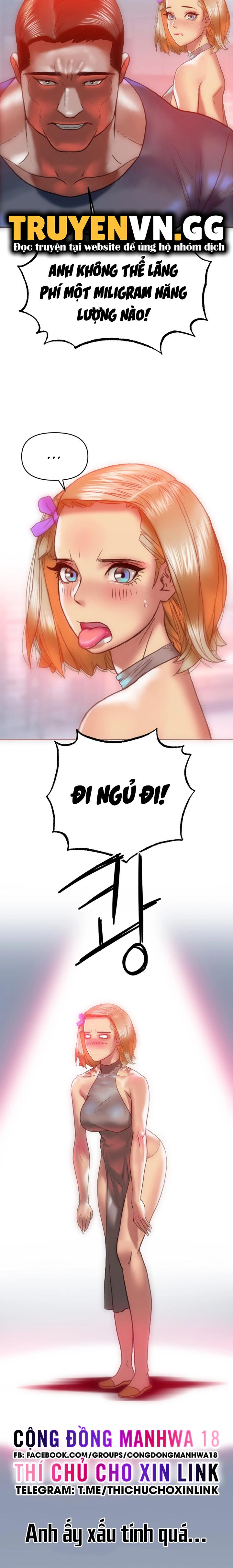 những cô vợ chiến lợi phẩm chapter 11 14