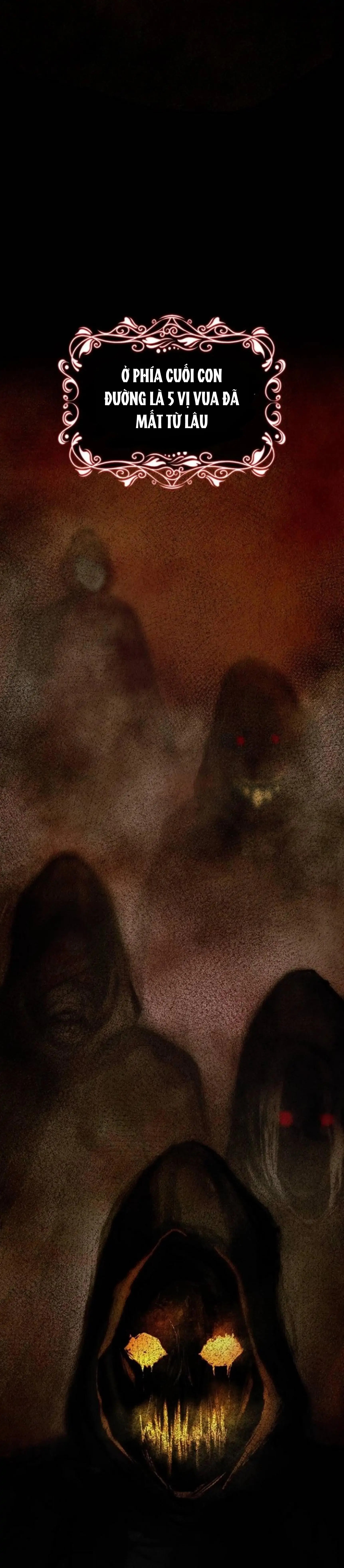 regina - gửi đến người không thể tha thứ chapter 18 9