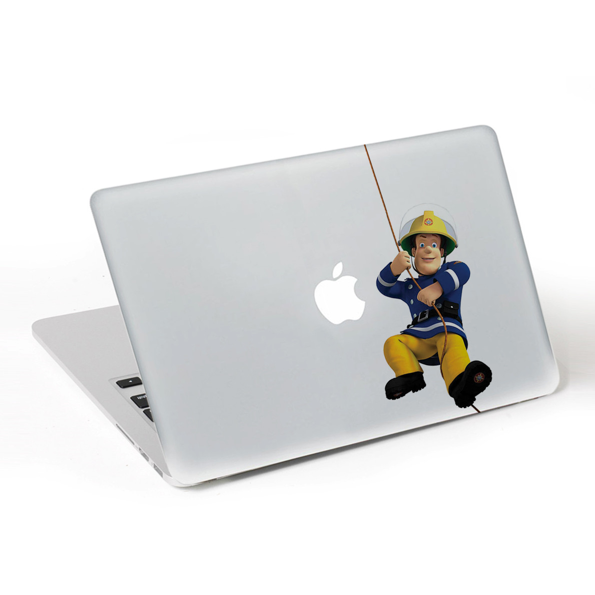 Miếng Dán Trang Trí Dành Cho Macbook Mac - 180