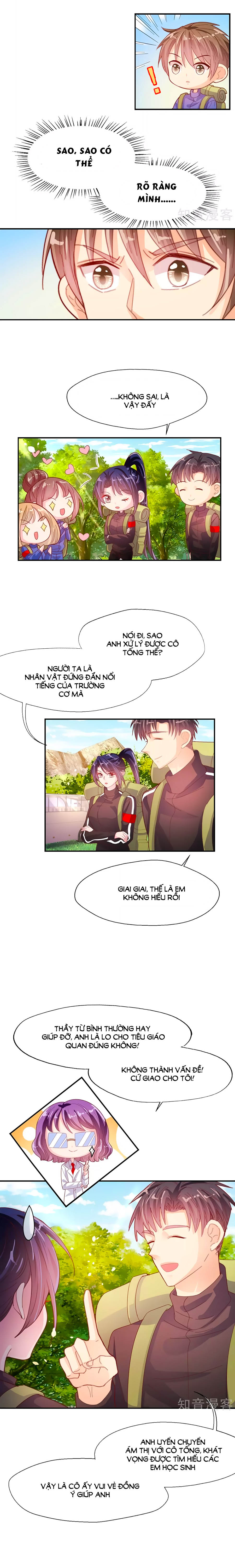 sau này vẫn cứ thích anh chapter 61 3