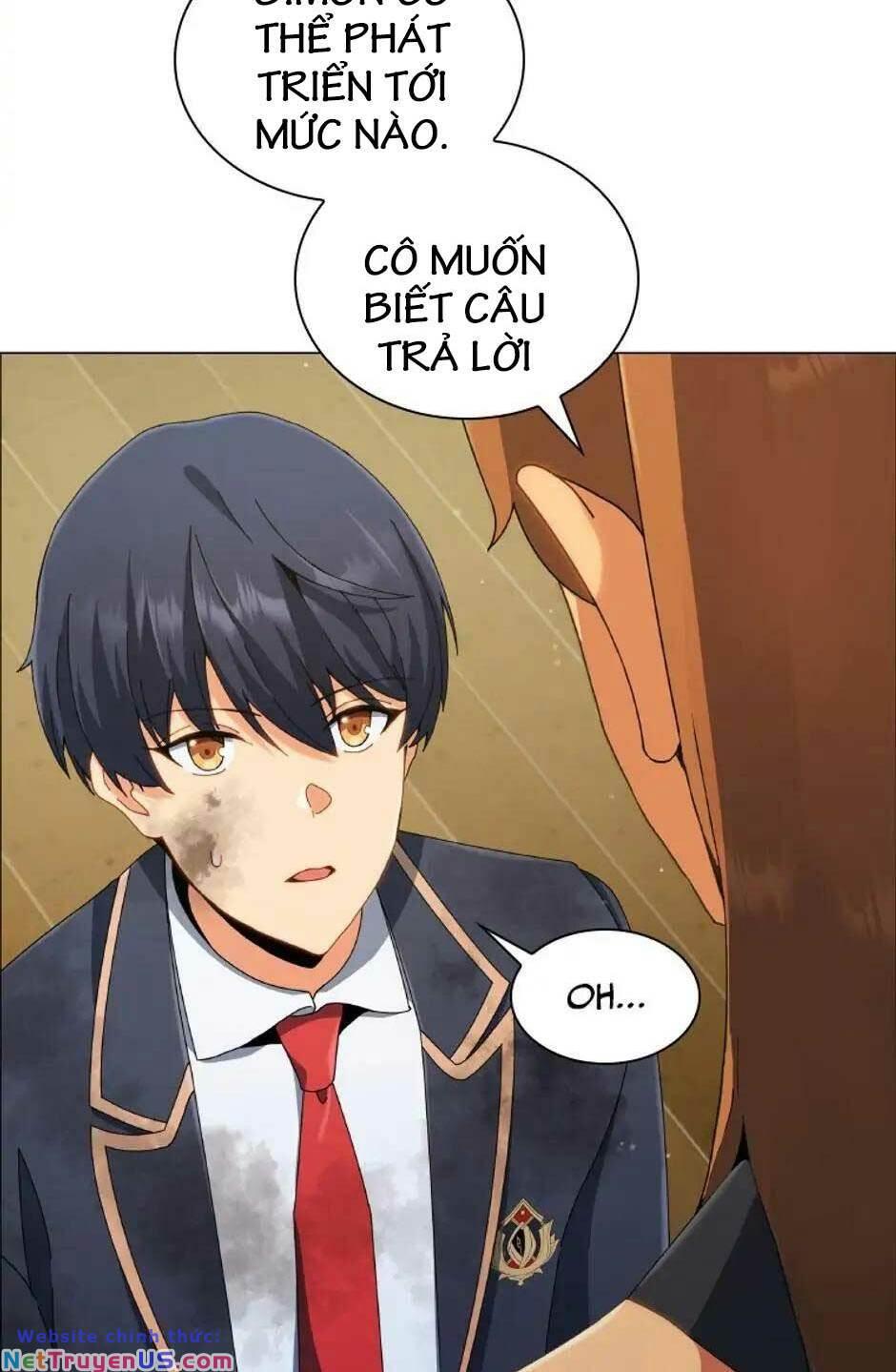 tử linh sư thiên tài của học viện chapter 19 26