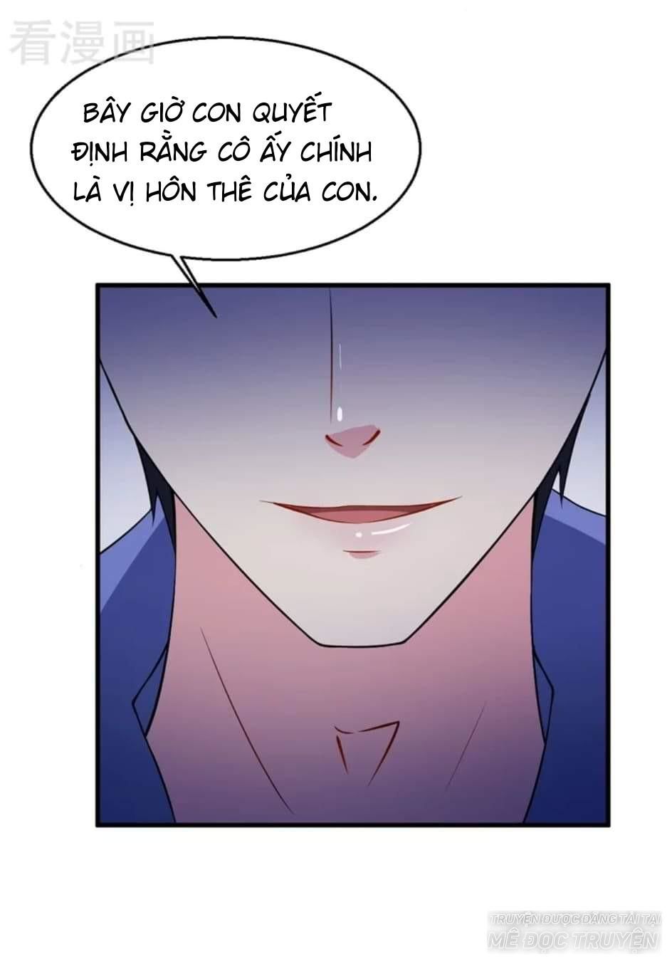 thiếu gia đích thế giá sủng thê chapter 4 36