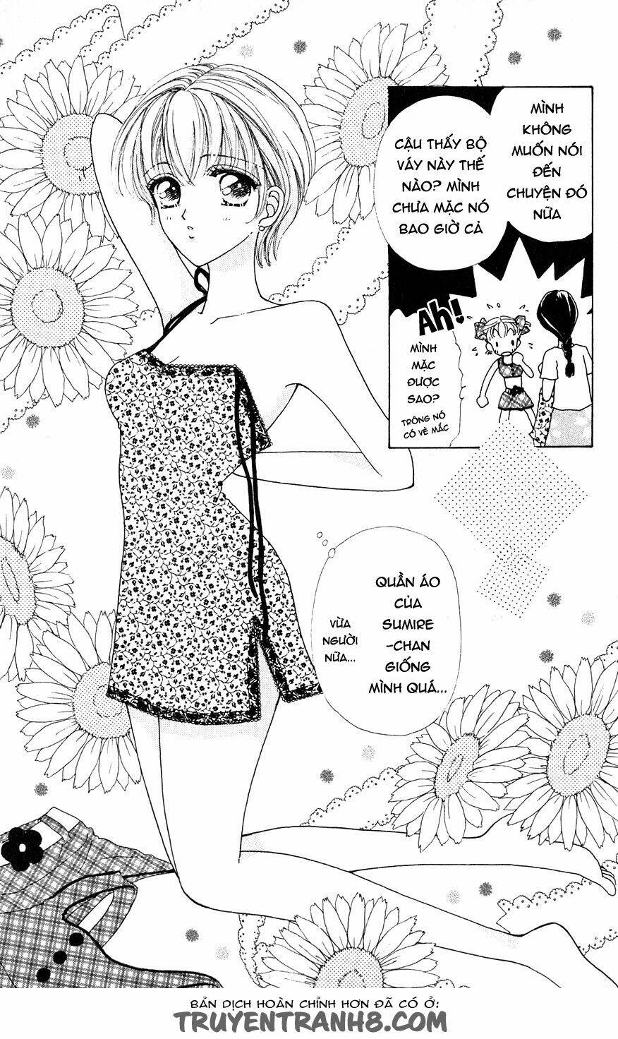 hana ni nare chapter 29 7