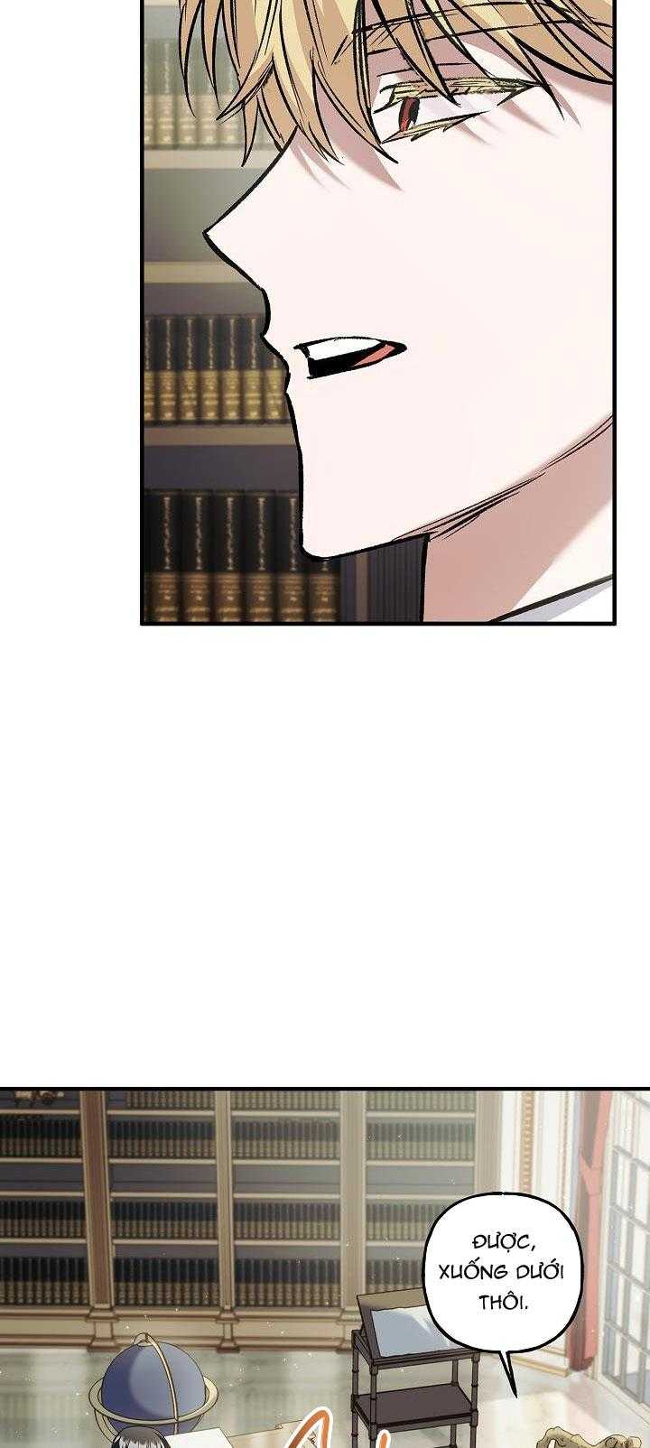 bước ngoặt định mệnh chapter 41 54