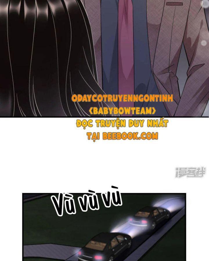 đại tiểu thư có thể có cái gì xấu chapter 27 34