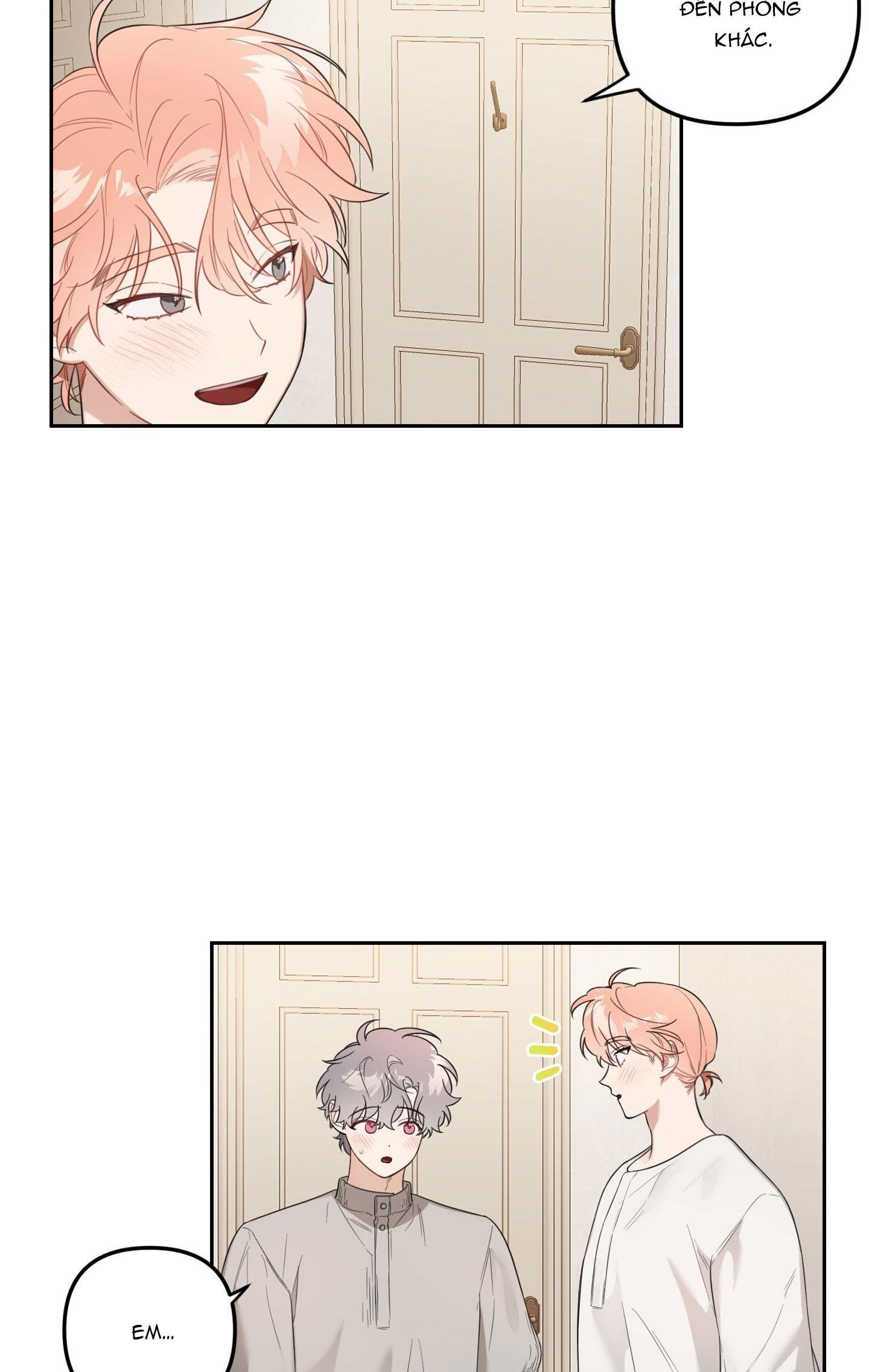 vườn hoa chapter 44 22