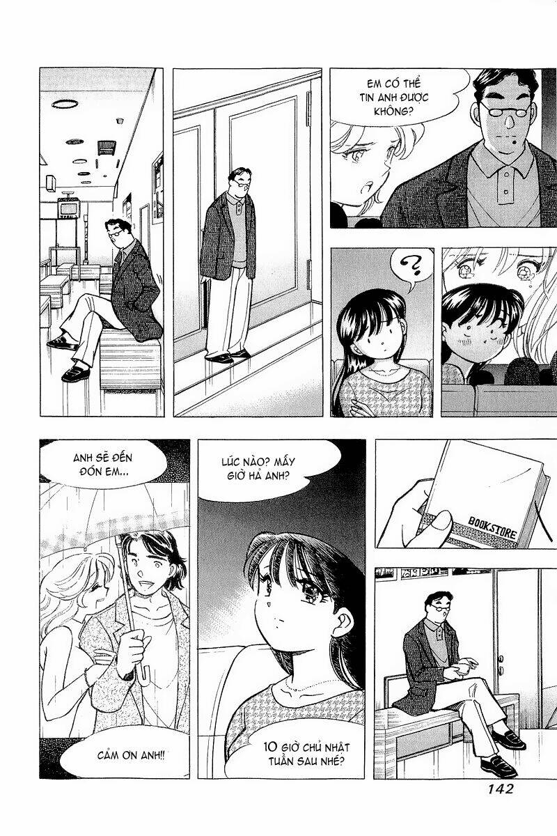 yume de aetara chapter 132 5