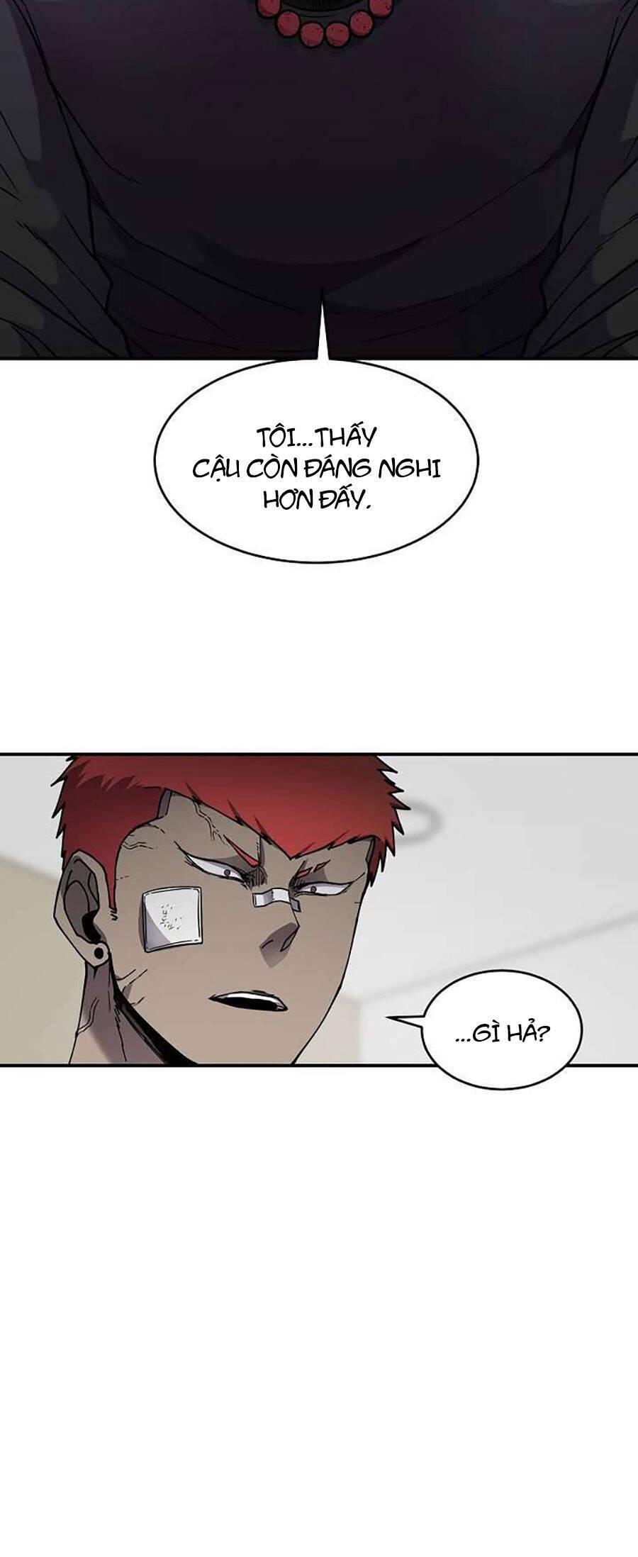 pháp sư hạng b nhanh nhất thế giới chapter 48 2