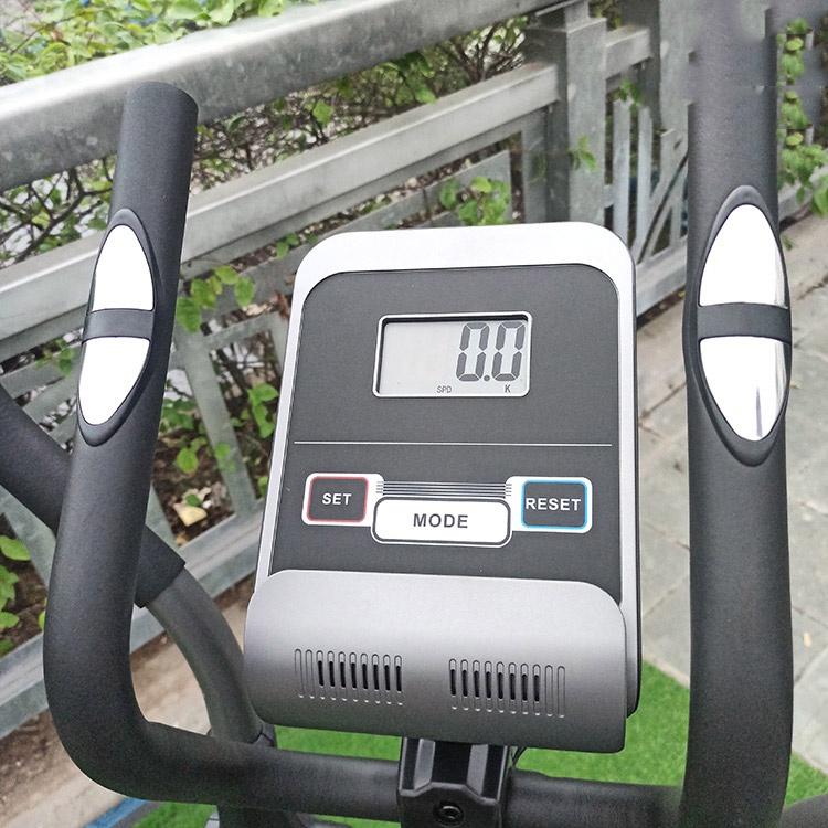 Xe đạp tập thể dục toàn thân Pro Fitness 216A