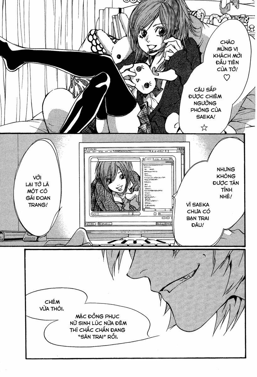 foreign land of ogres chapter 6 7