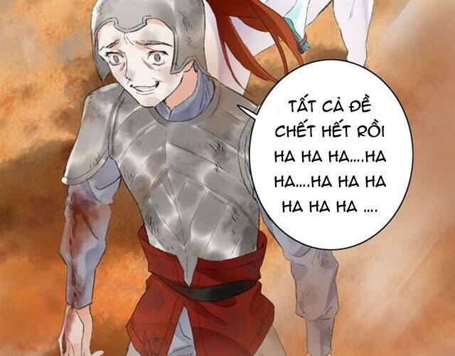 hoa nhan sách chapter 60.1 20