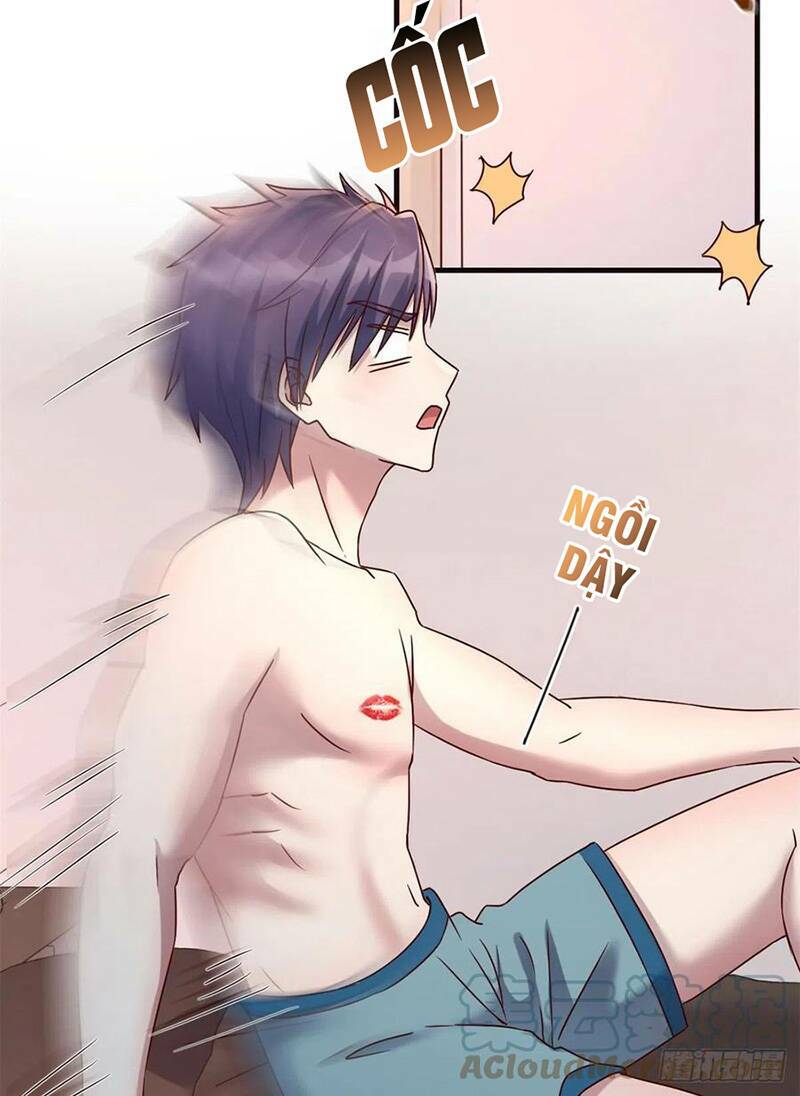 chị gái tôi là đại minh tinh chapter 3 28