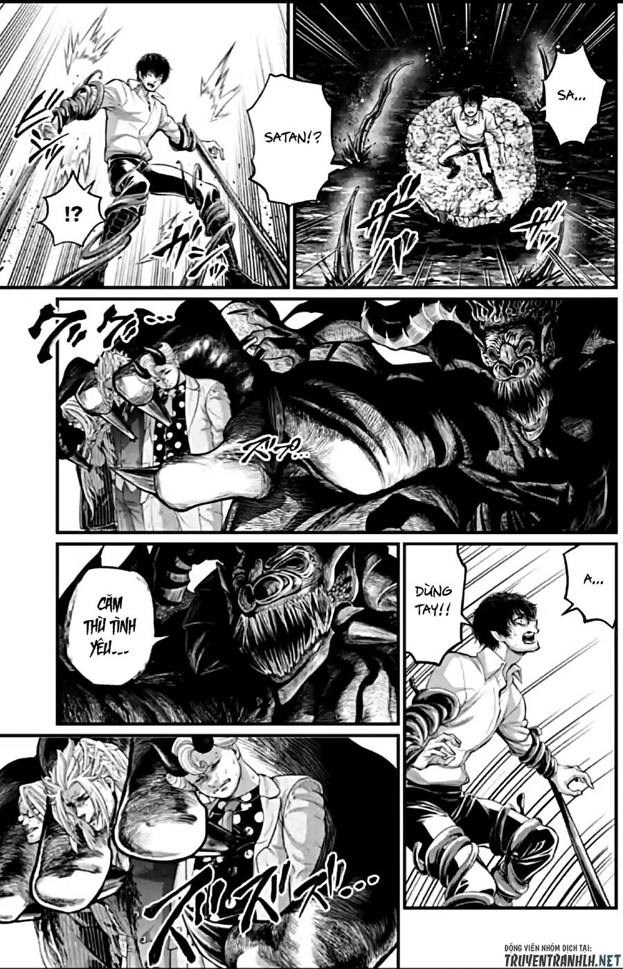 đại chiến nhân thần chapter 67 46