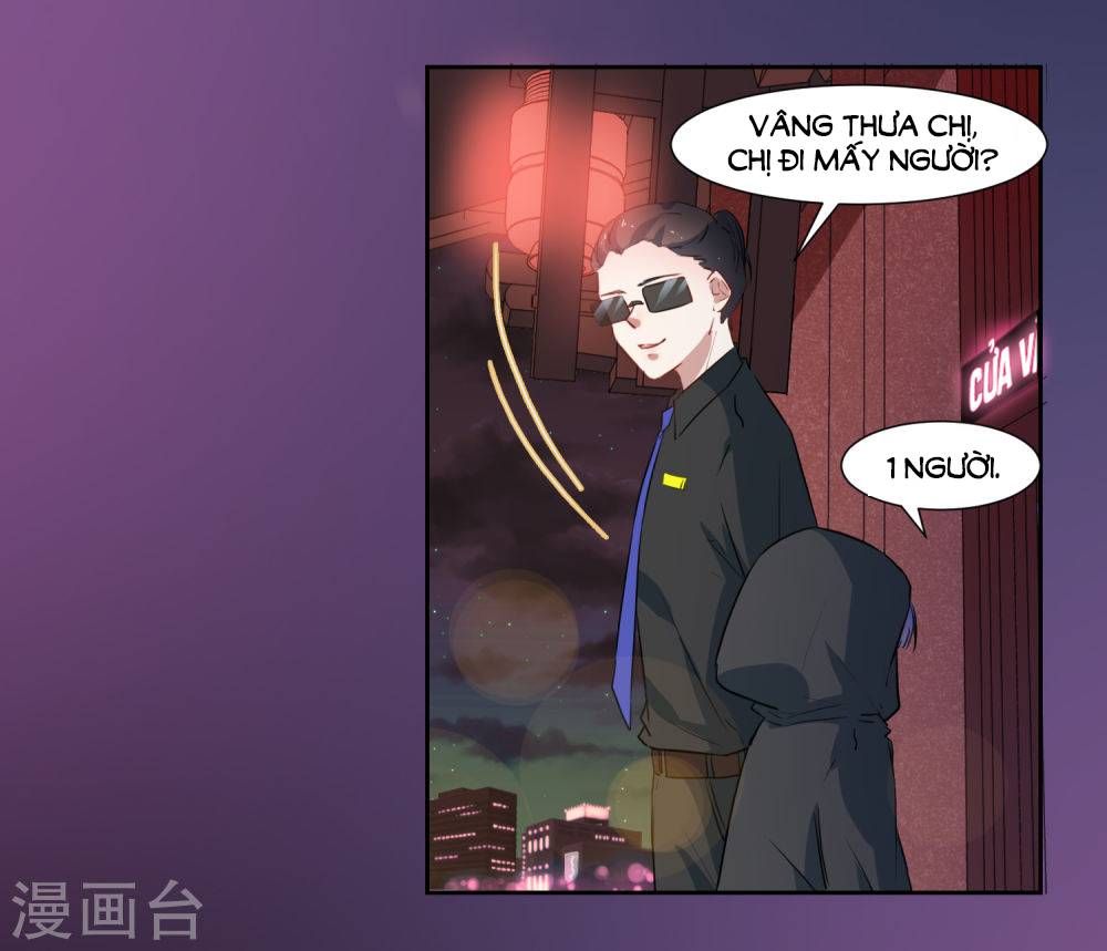 thầy giáo ác ma yêu tôi rồi chapter 41 9