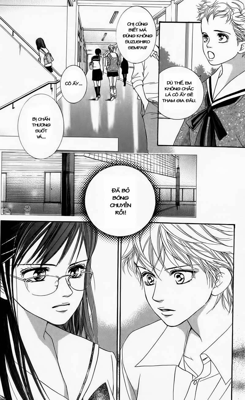 xứng danh anh hùng chapter 7 37