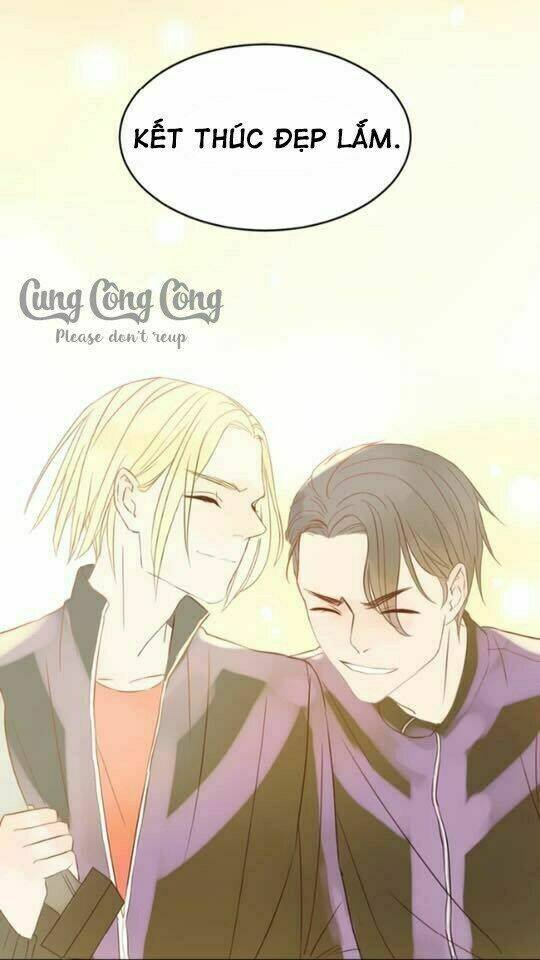 hóa ra chủ nhà siêu soái chapter 8 33