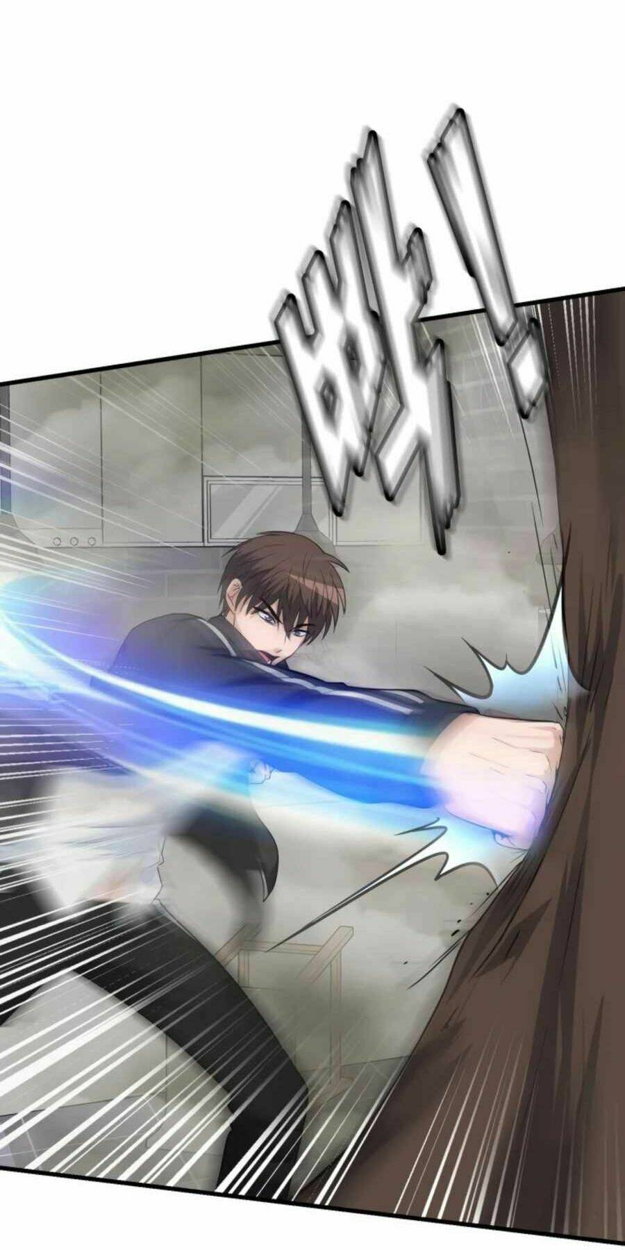 mẹ tôi là chòm sao bảo hộ m chapter 2 38