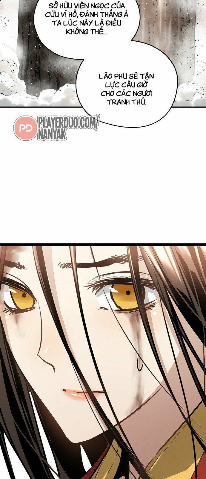 hứa lan chapter 69 32