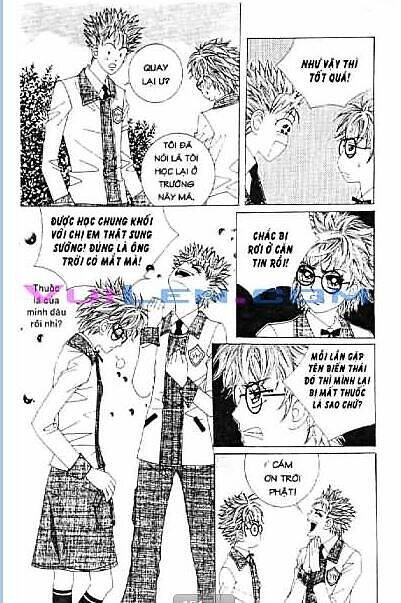 nụ hôn và sắc đẹp chapter 2 152