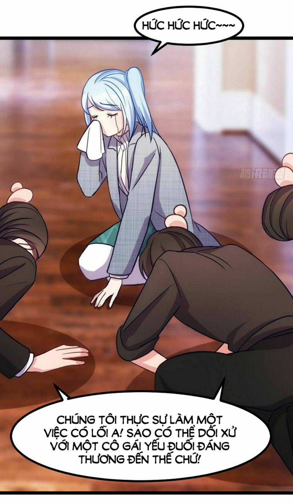 tôi ở dị giới khai ngư đường chapter 62 19