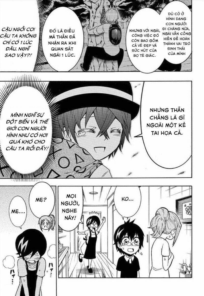 lâm vương! chapter 9 9