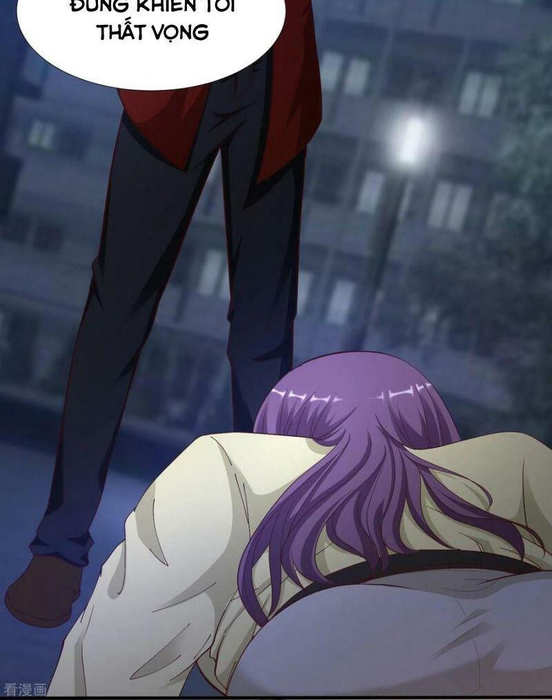 tối cường vận đào hoa chapter 156 22