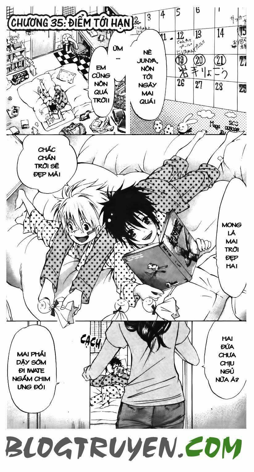 ma vương chapter 35 2