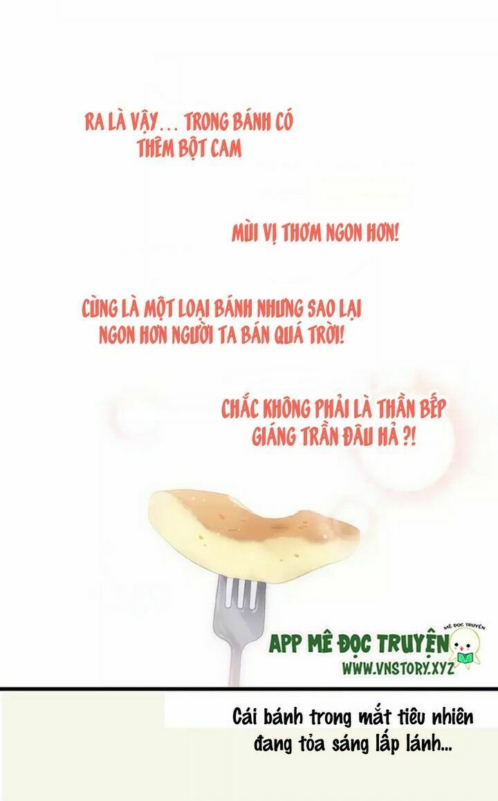 con tim rung động 2 chapter 8 29