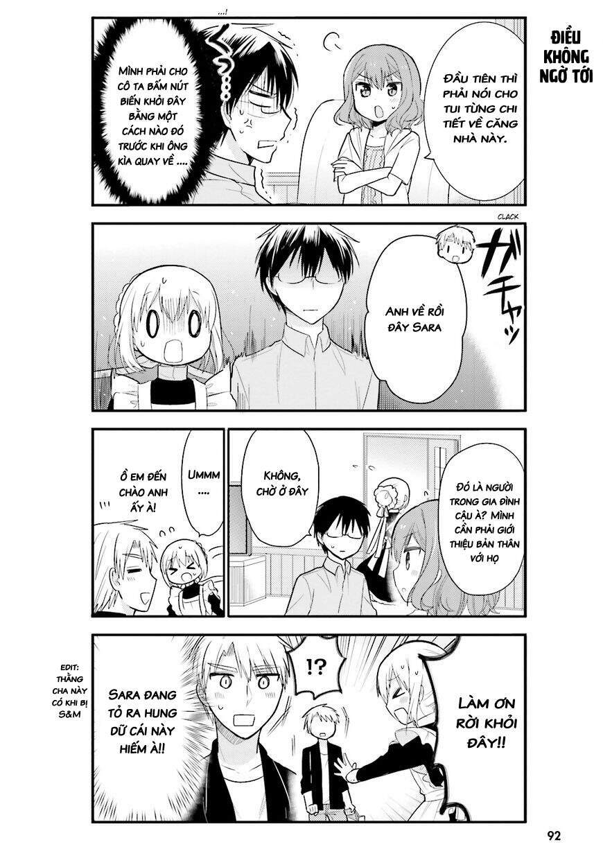 orenchi no maid-san chapter 6 4