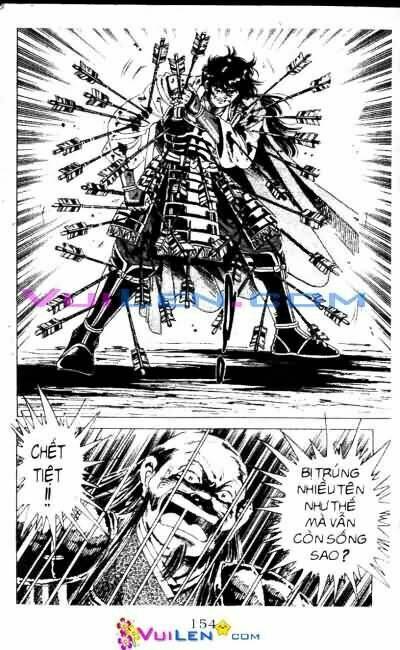 vương tử takeru chapter 3 154