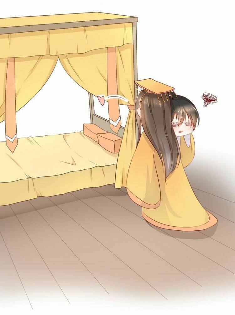 trẫm đây sủng nam nhân chapter 1 19